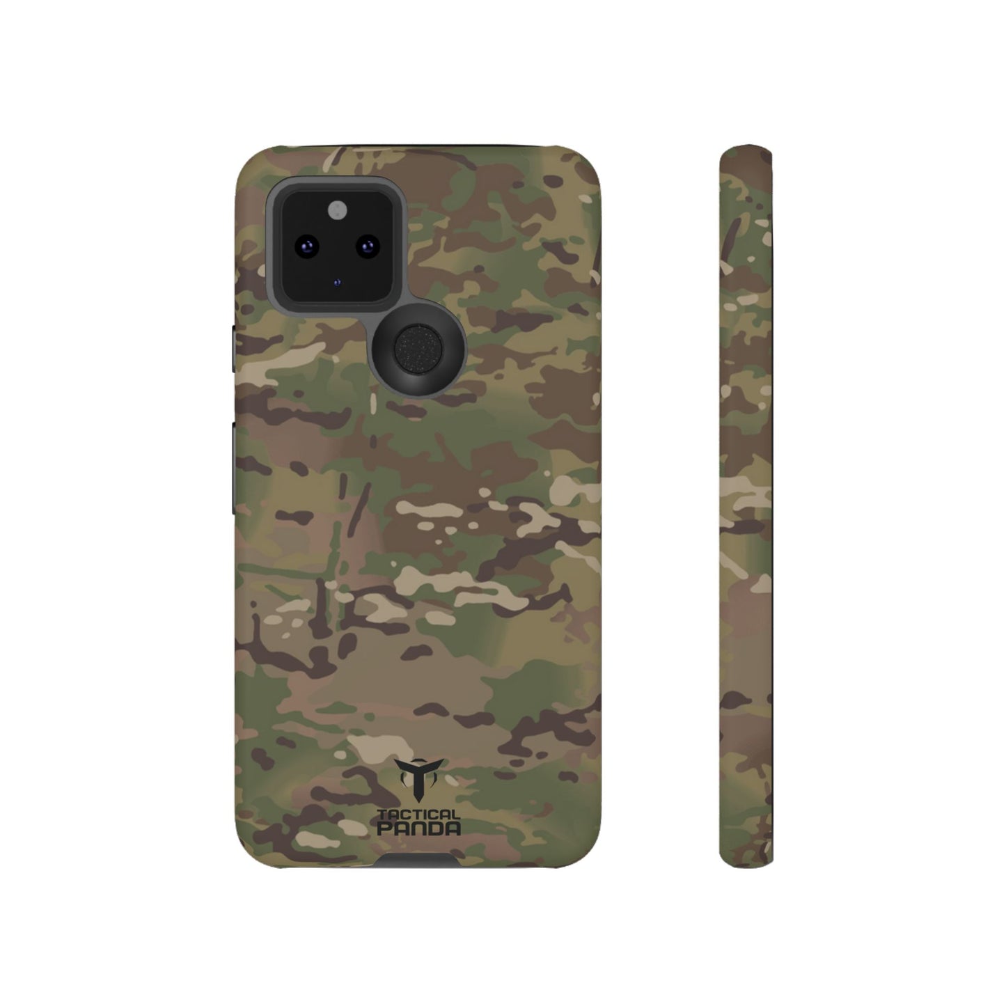 MultiCam Tough Cases