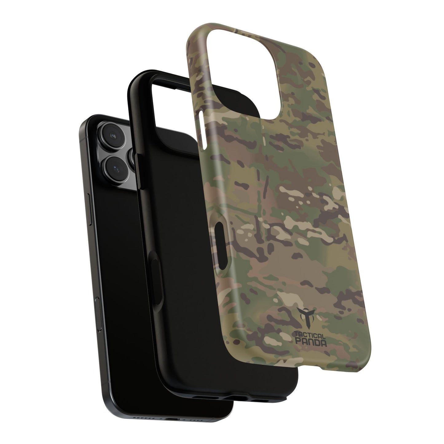 MultiCam Tough Cases