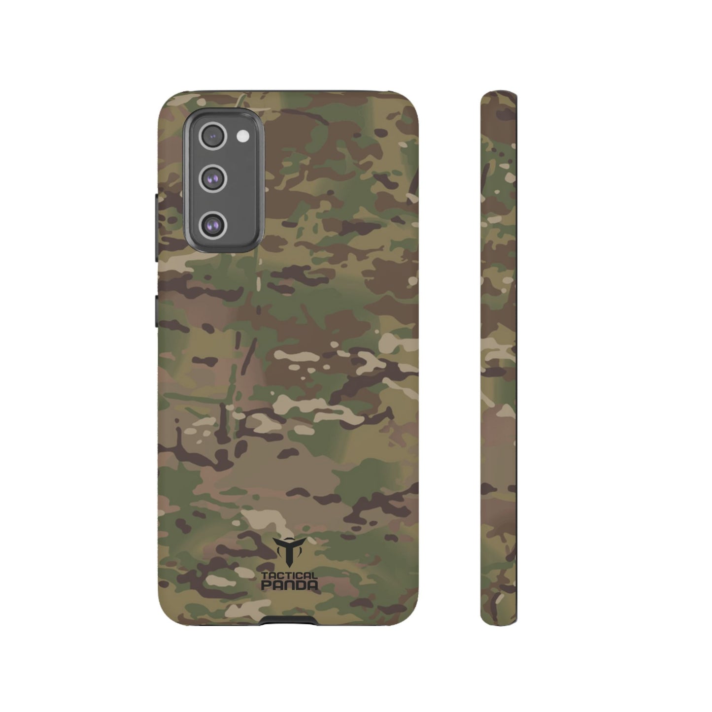 MultiCam Tough Cases