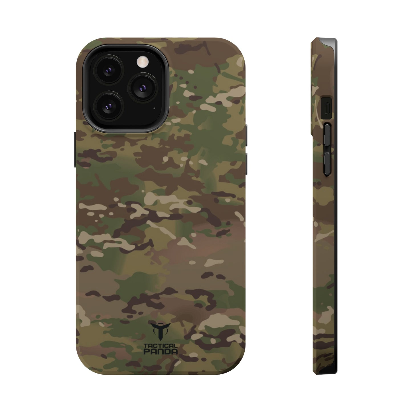 Multicam MagSafe Tough Cases