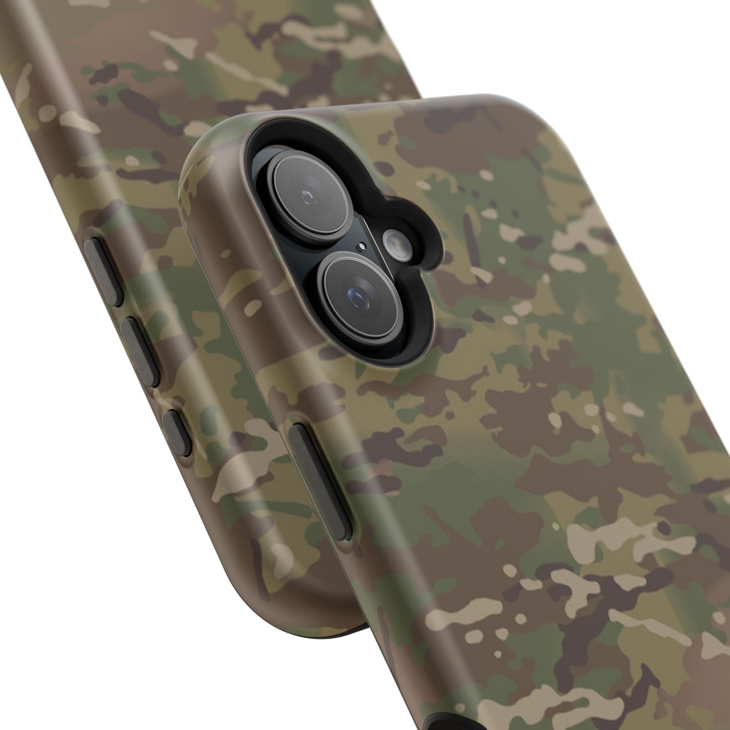 Multicam MagSafe Tough Cases