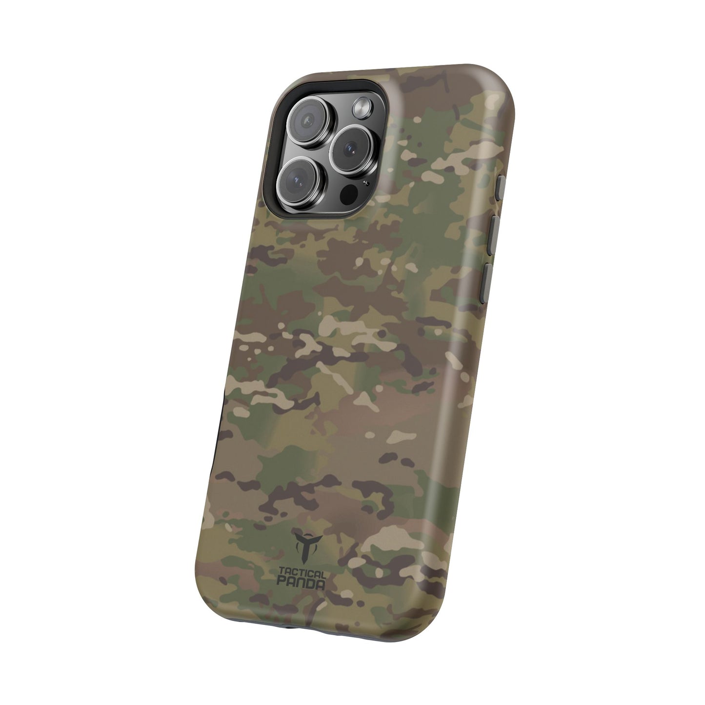 Multicam MagSafe Tough Cases