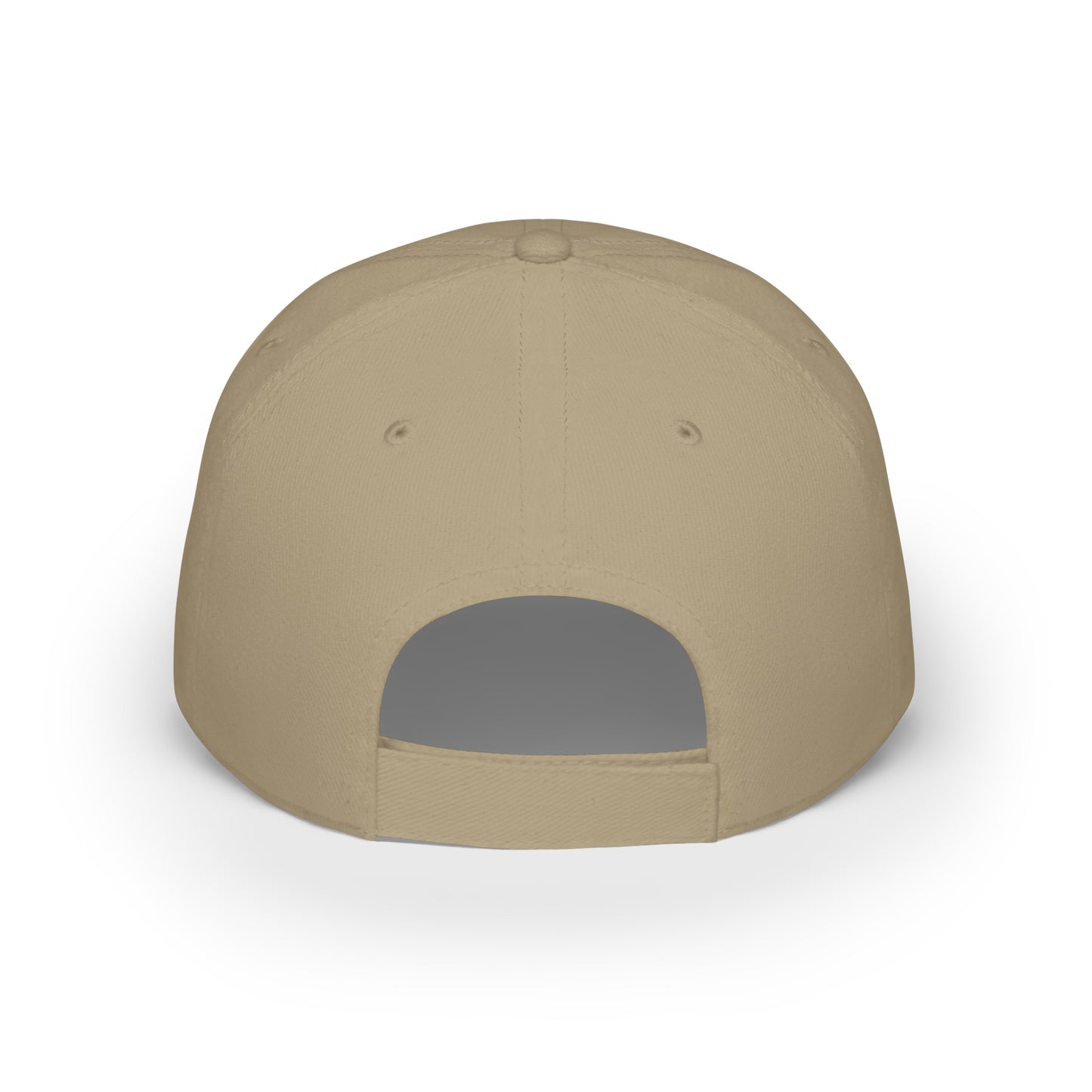 Tactical Panda Low Profile Baseball Cap