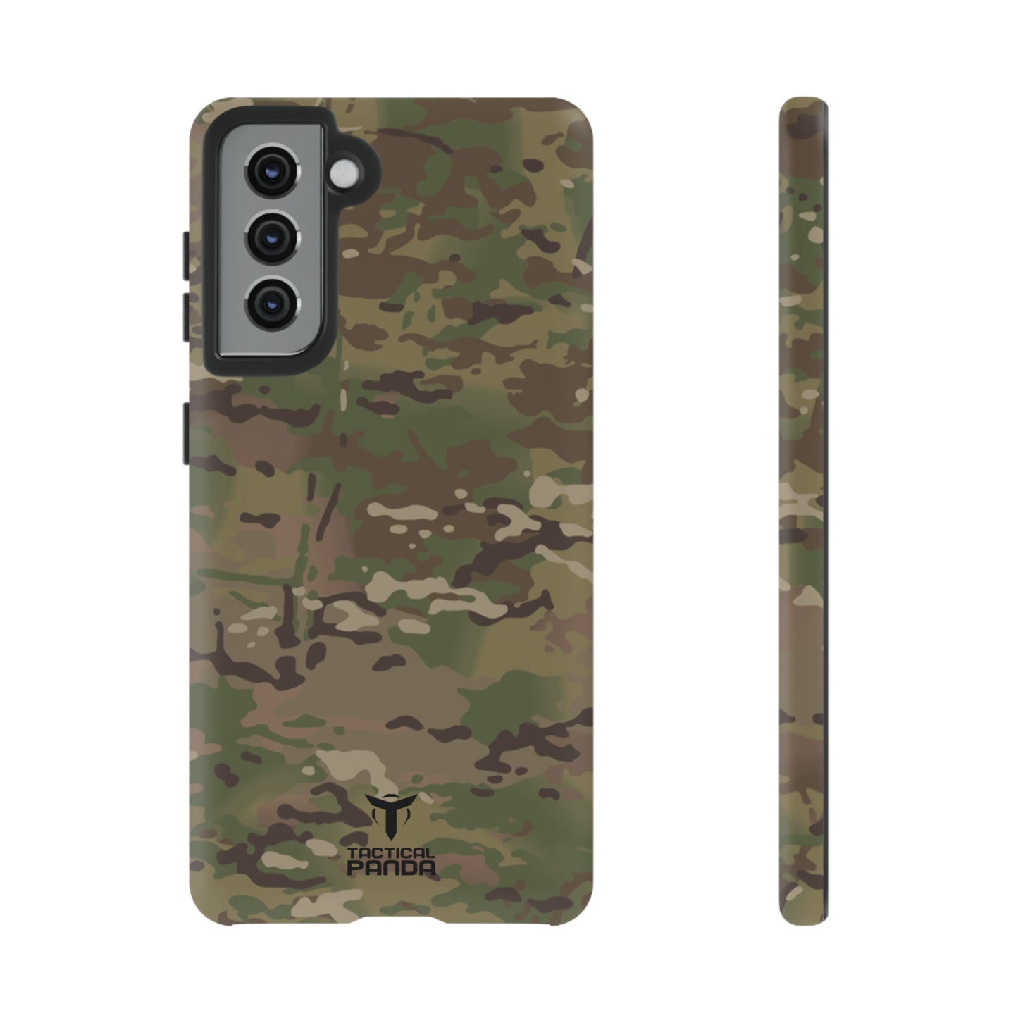 MultiCam Tough Cases