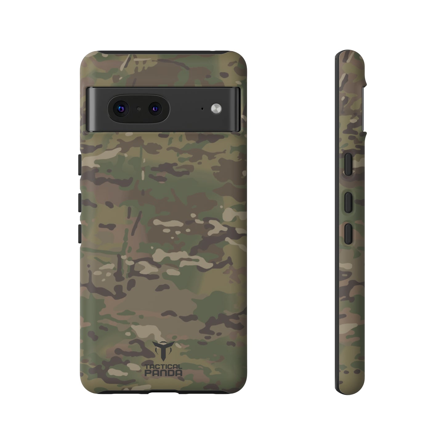 MultiCam Tough Cases