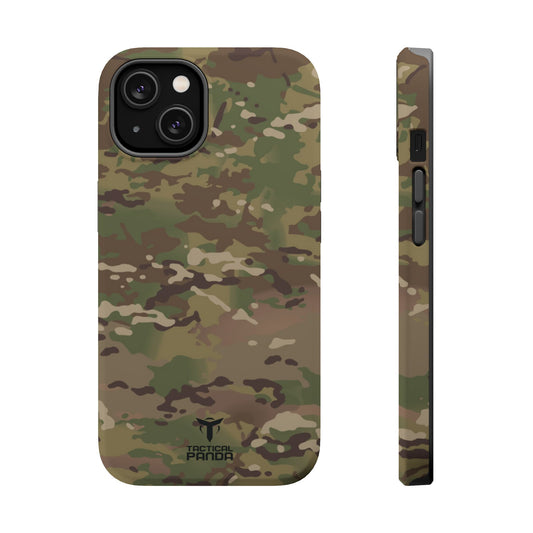 Multicam MagSafe Tough Cases