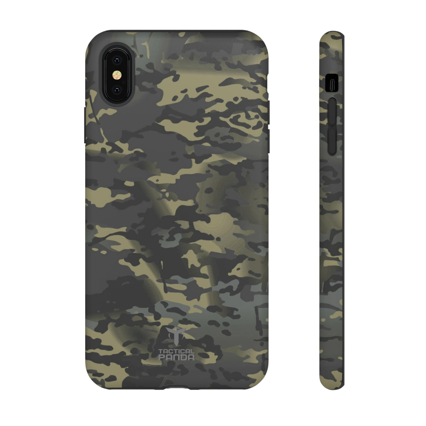 MultiCam Black Tough Cases