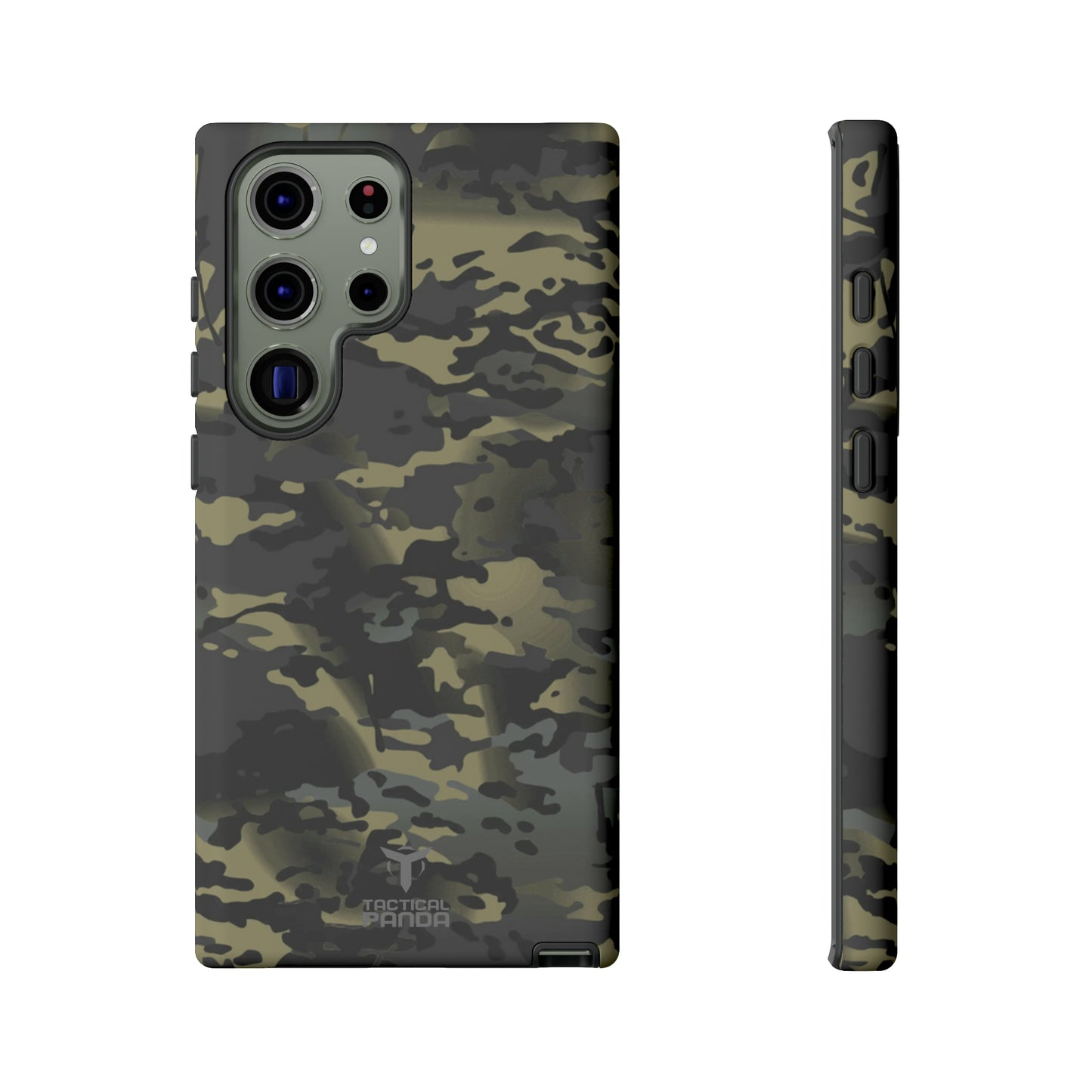 MultiCam Black Tough Cases