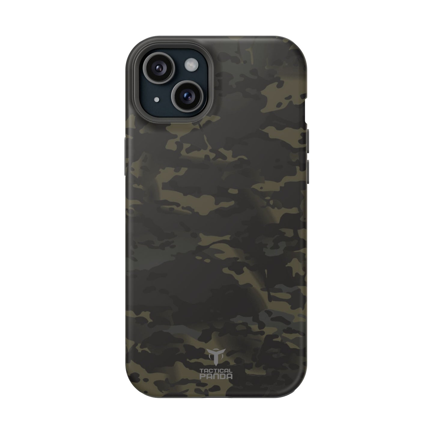 Multicam Black MagSafe Tough Cases