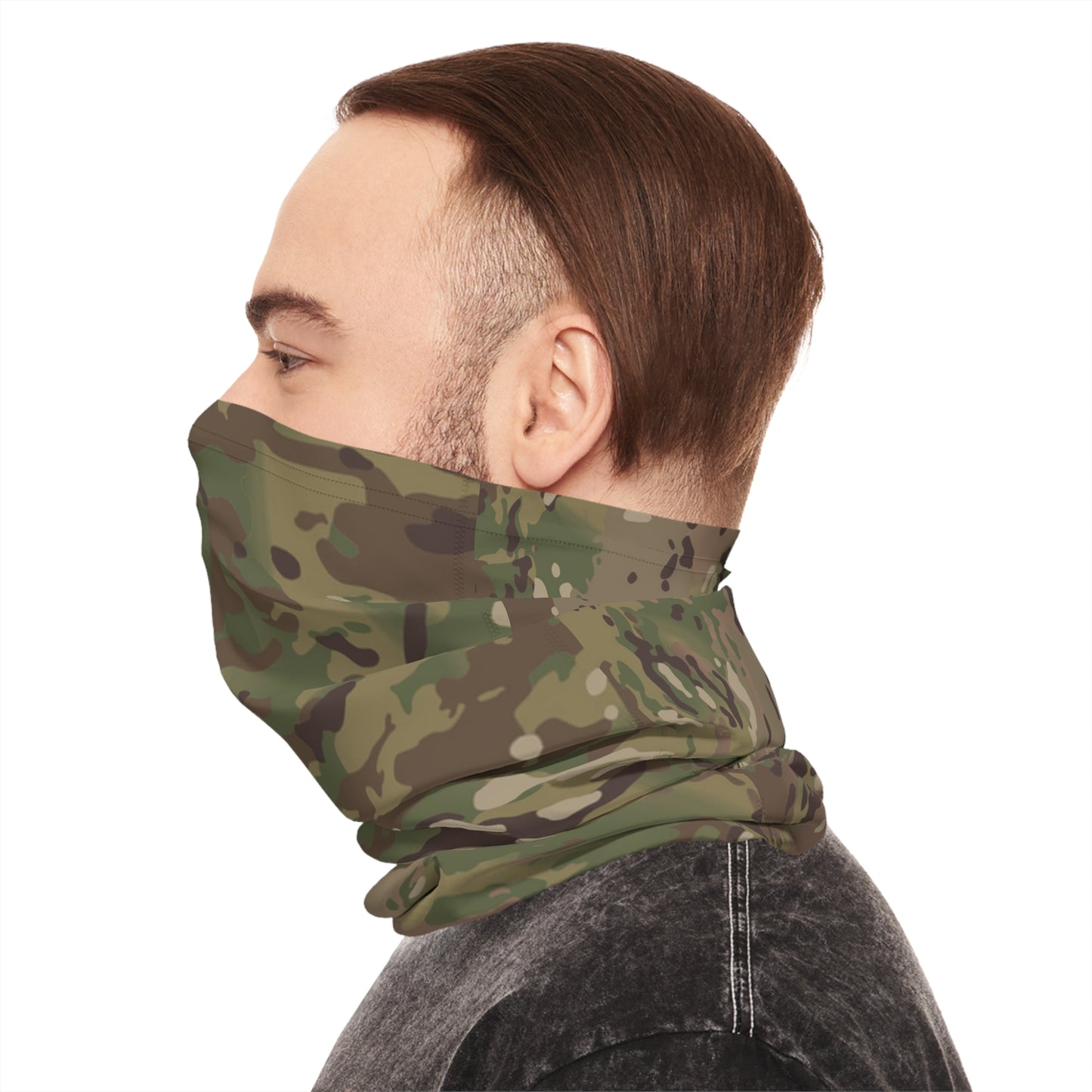 MultiCam Midweight Neck Gaiter