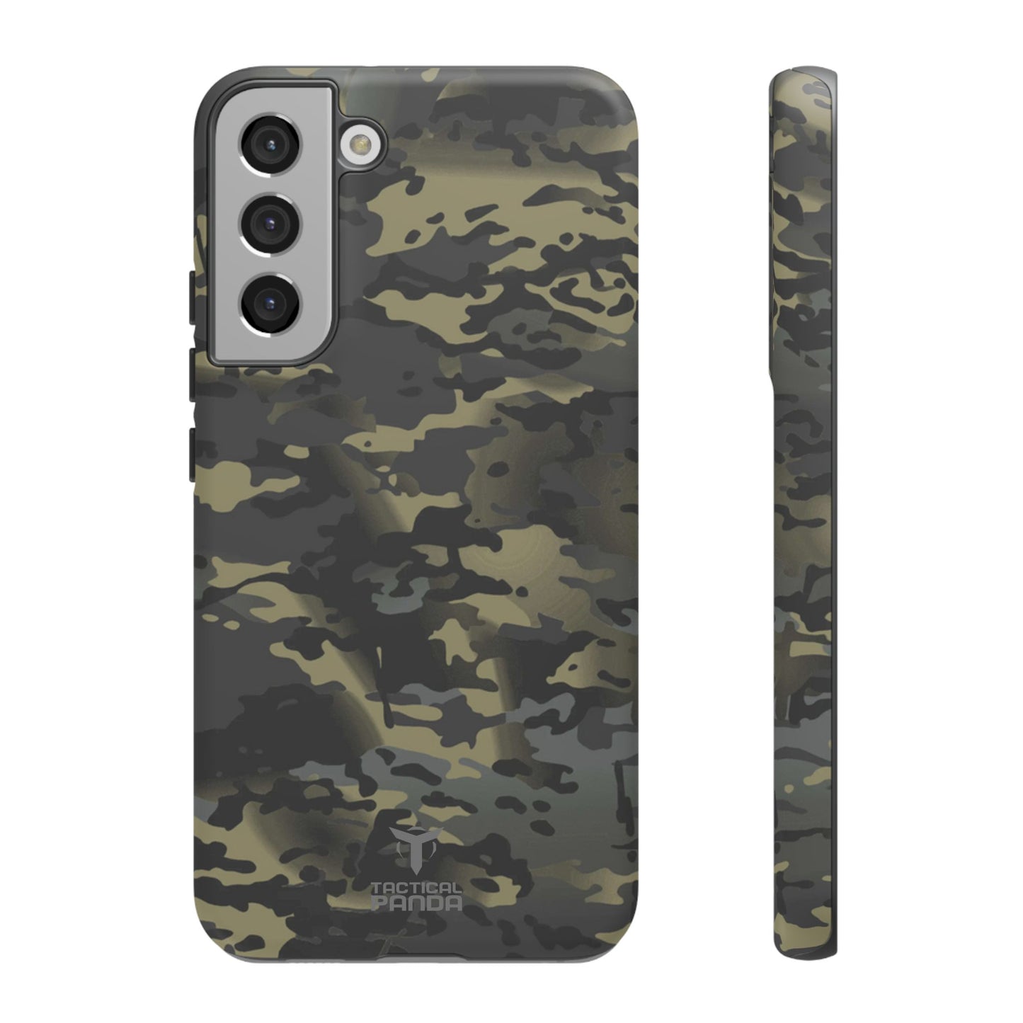 MultiCam Black Tough Cases