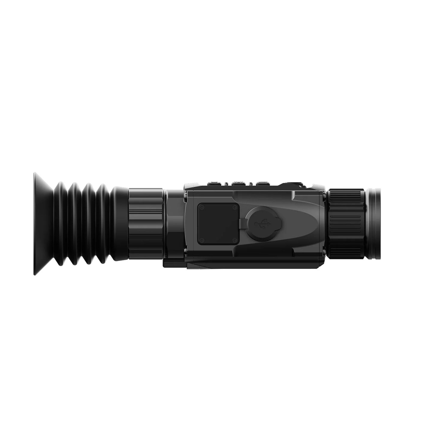 HS225 - Hydra 256x192 25mm Multi-Function Thermal Scope - Standalone Scope, Clip-On, Handheld Monocular