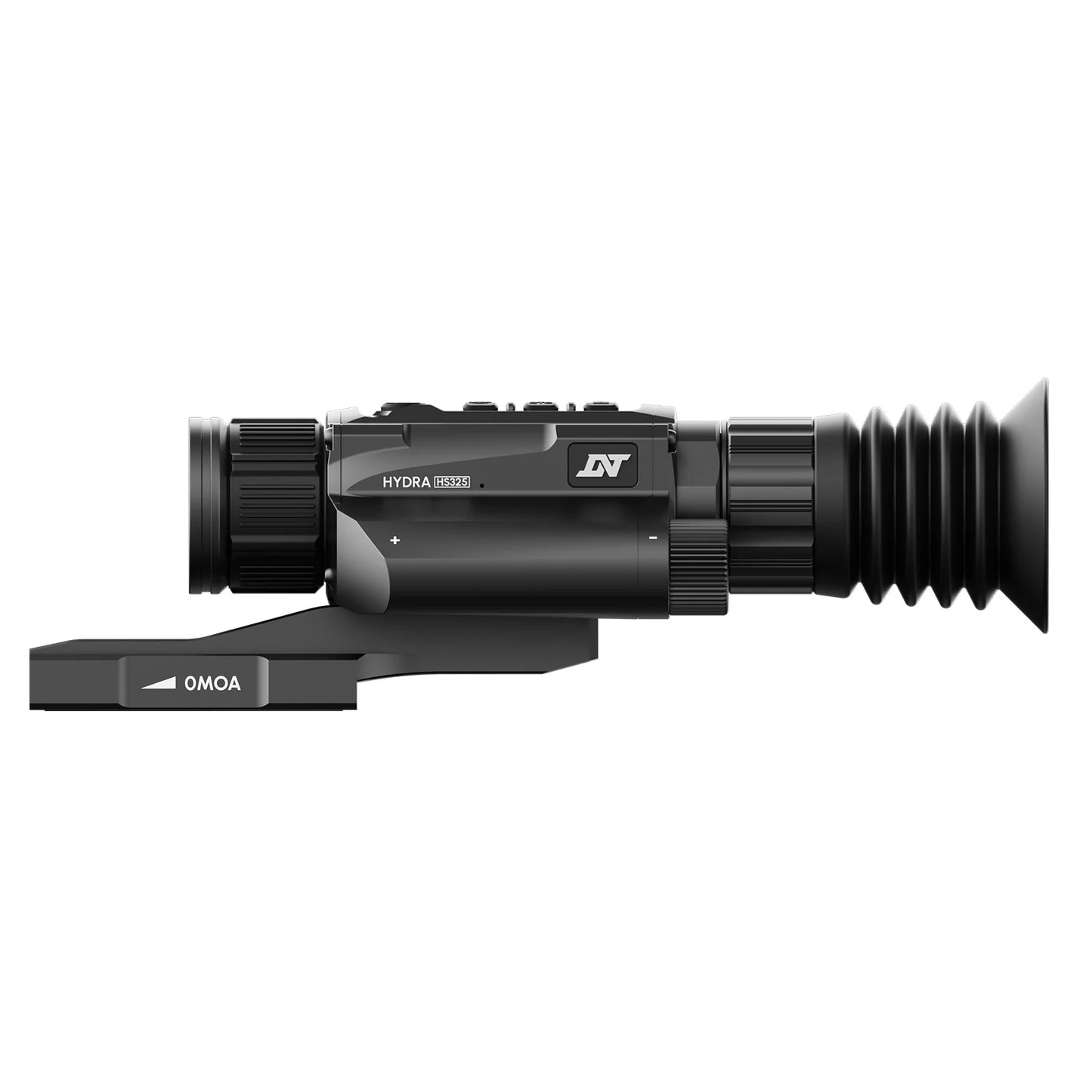 HS325 - Hydra 384x288 25mm Multi-Function Thermal Scope - Standalone Scope, Clip-On, Handheld Monocular