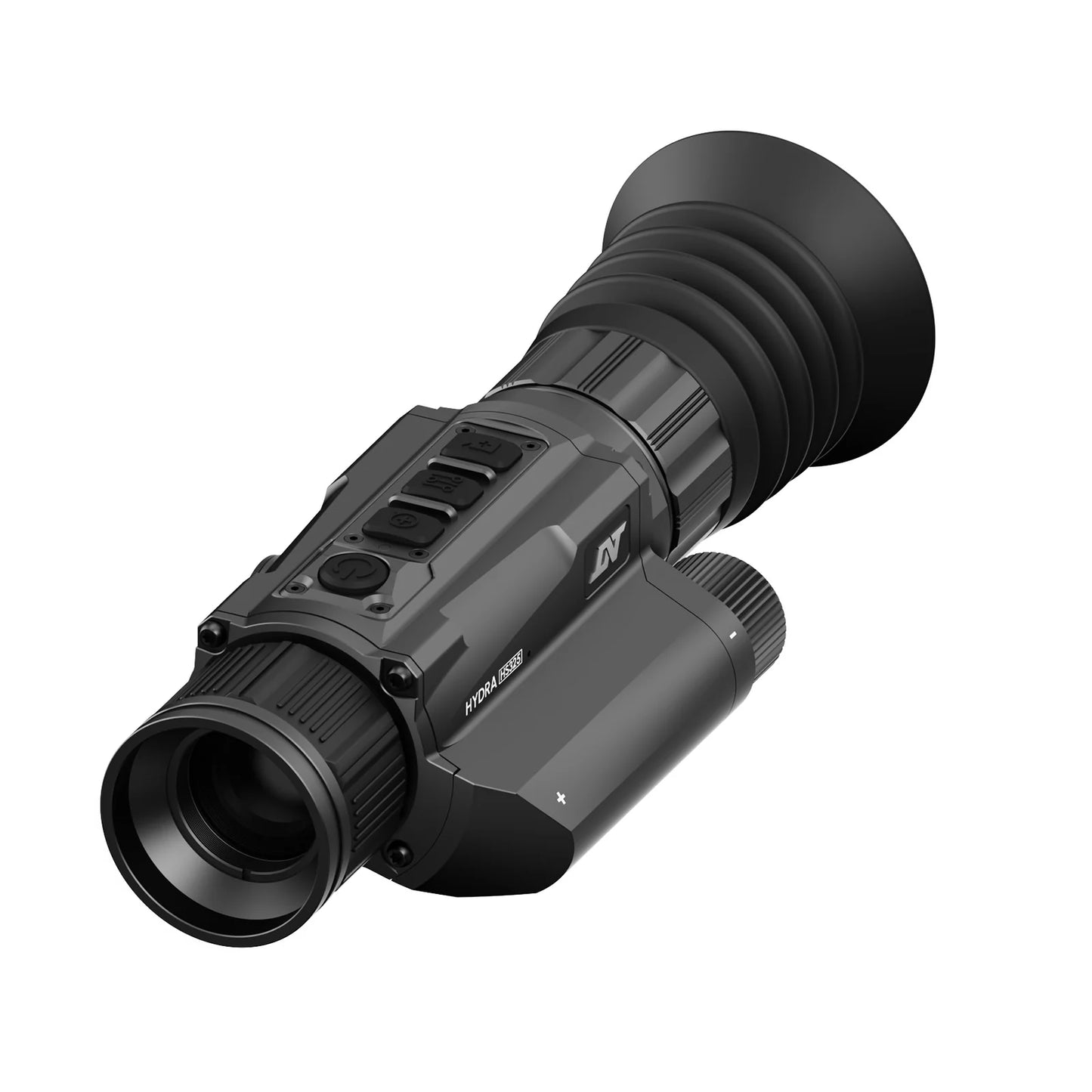 HS325 - Hydra 384x288 25mm Multi-Function Thermal Scope - Standalone Scope, Clip-On, Handheld Monocular