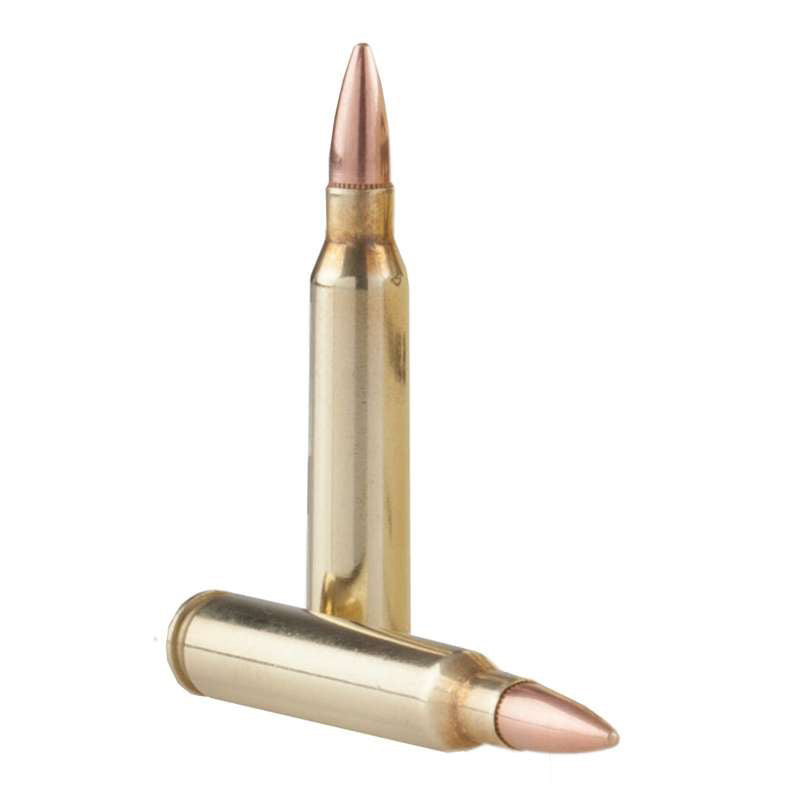 Prvi Partizan Rangemaster 5.56mm NATO M193 Ammunition 55 Grain Full Metal Jacket Boat Tail