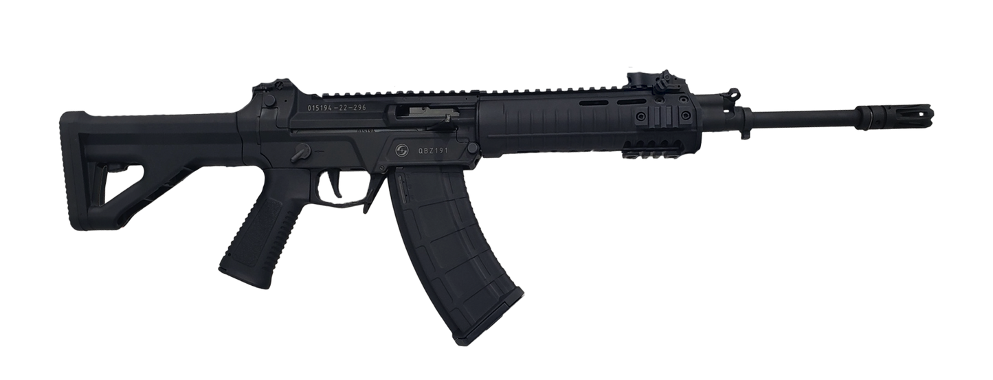 E&L T191 DPS HPA / CO2 GBB AIRSOFT