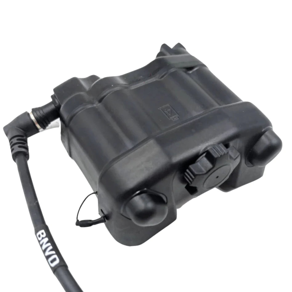 USBP (Universal Strobe Battery Pack)