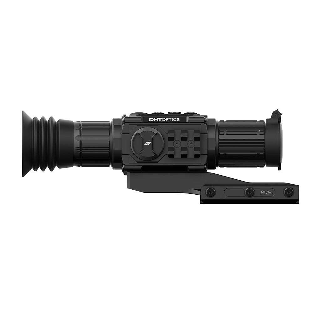 ZHD520 - ZULUS HD 5-20X Digital Night Vision Scope