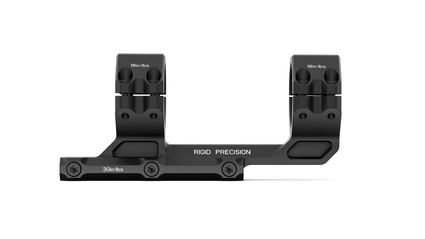 Rigid Precision Mount