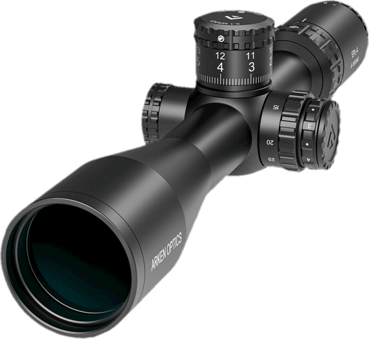 Arken EPL4 4-16×44 FFP Rifle Scope