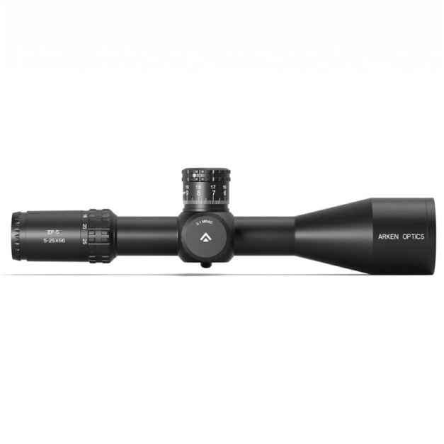 Arken EP5 5-25×56 FFP Rifle Scope